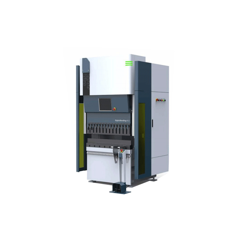 Automatic Press Arm Bending Center with High Technology