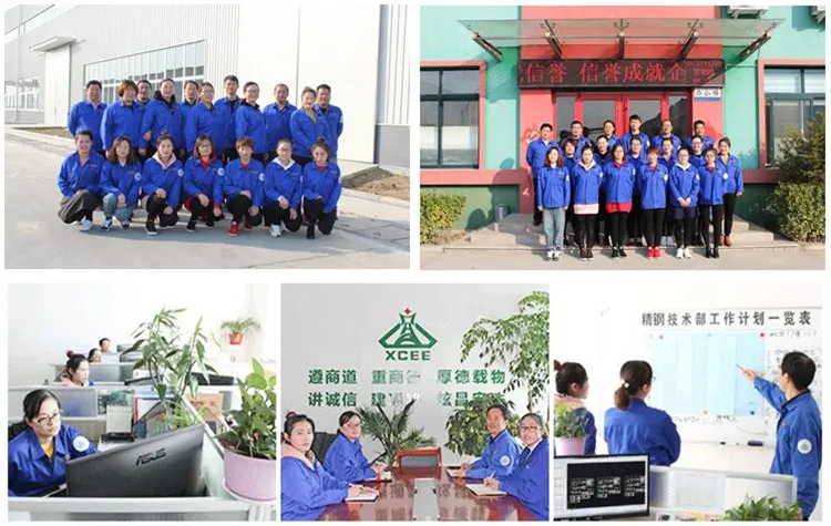 Automatic Production Line