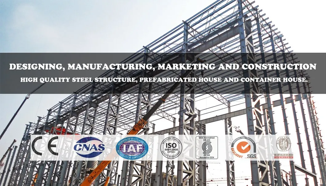 Light Steel Frame Structure