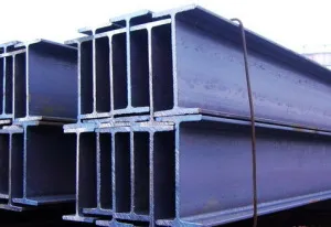 Steel Structure Frame Manufacturing Plant 1