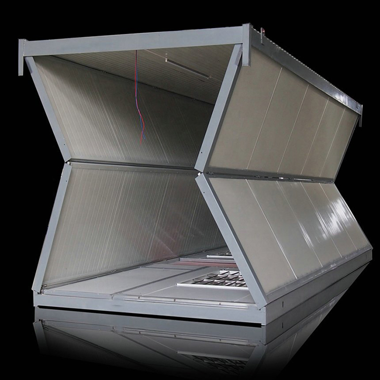 Smart Modular Building Solutions for Modern Infrastructure