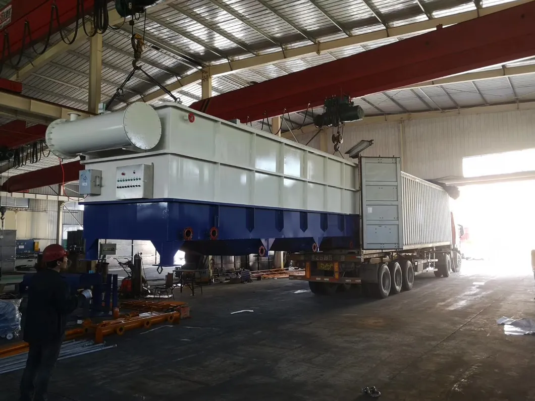 Shipping Preparation