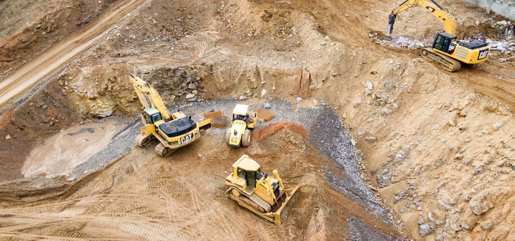 Steel Structure Construction EPC