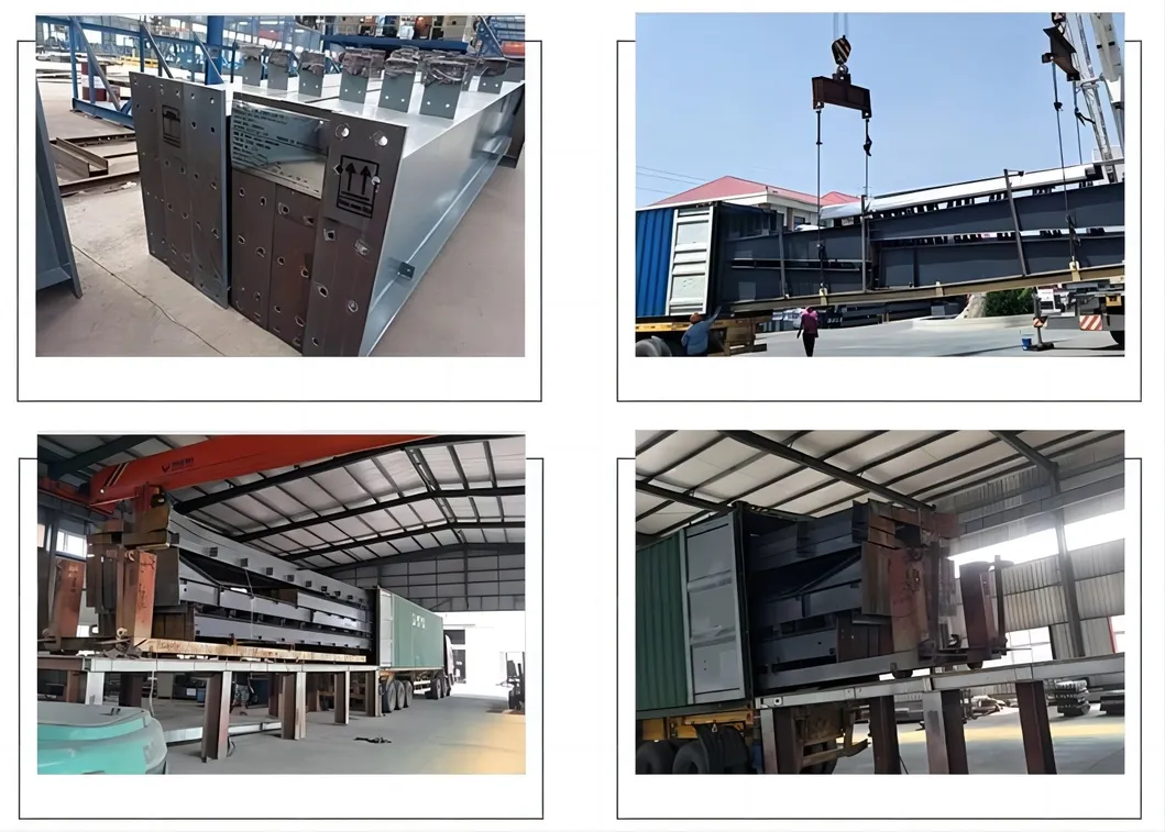 Shipping Preparation