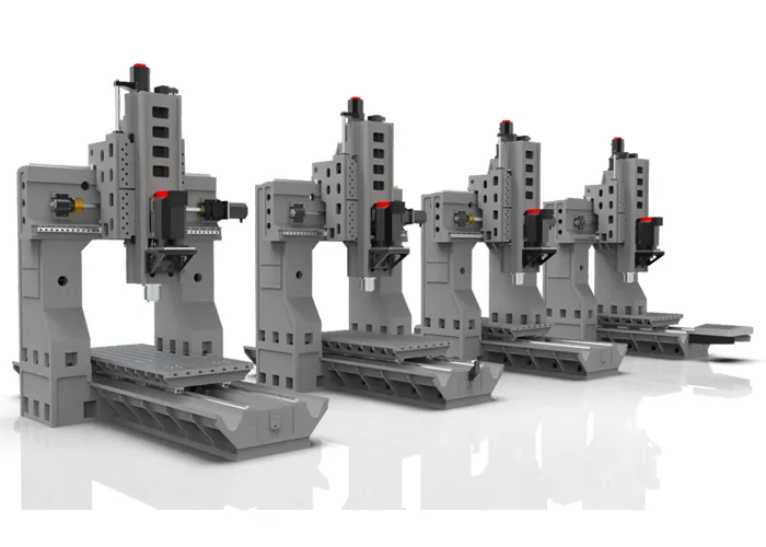 CNC Machine Overview