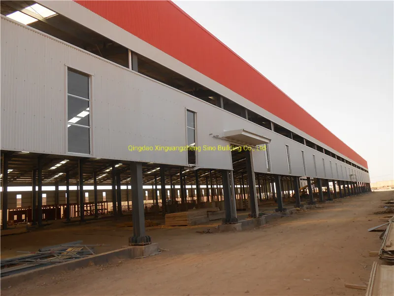 Steel Structure Exhibition 2