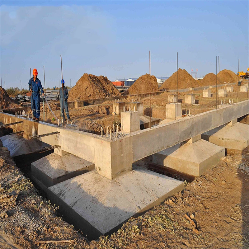 PU Sandwich Panel Prefab Metal Construction Building Prefabricated Steel Structure Cold Storage