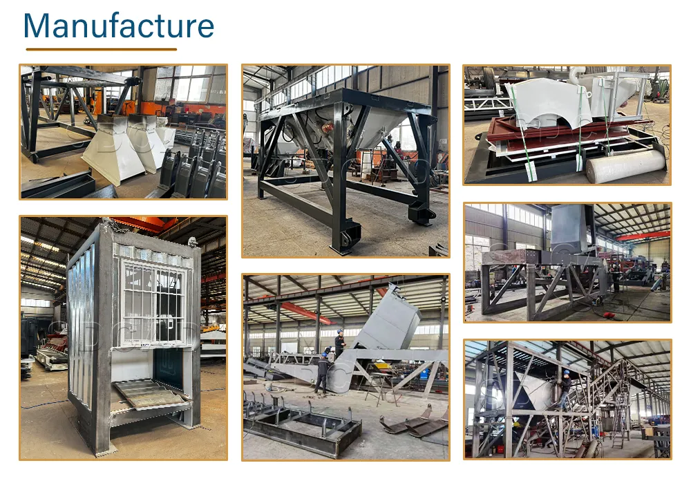 Mobile Plant Detail 1