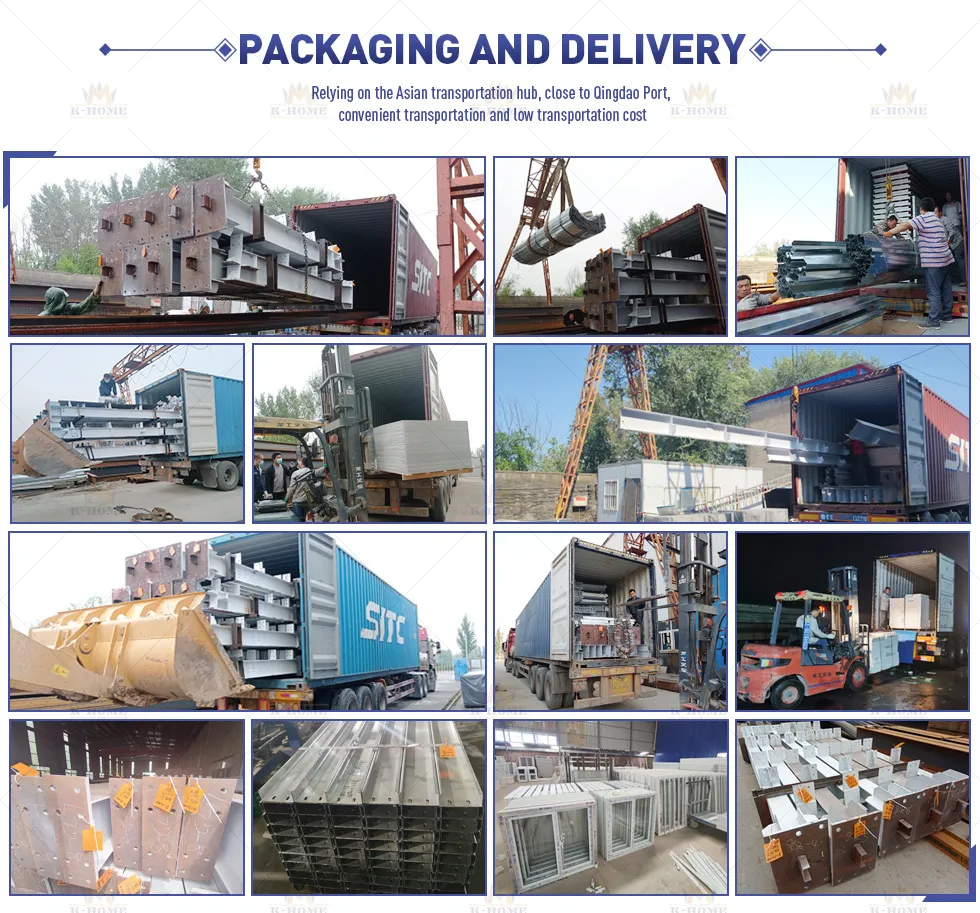 Manufacturing Facility