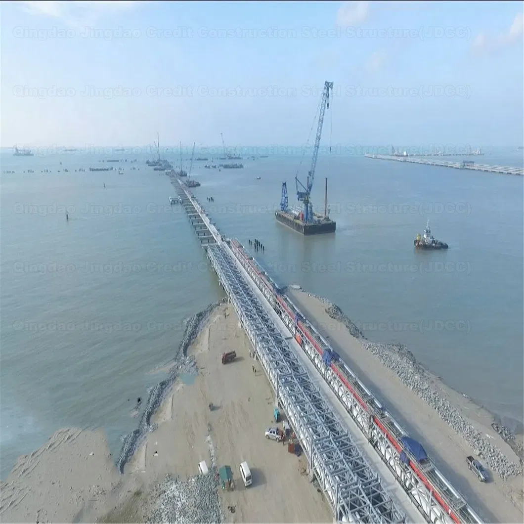 Steel Structure Construction