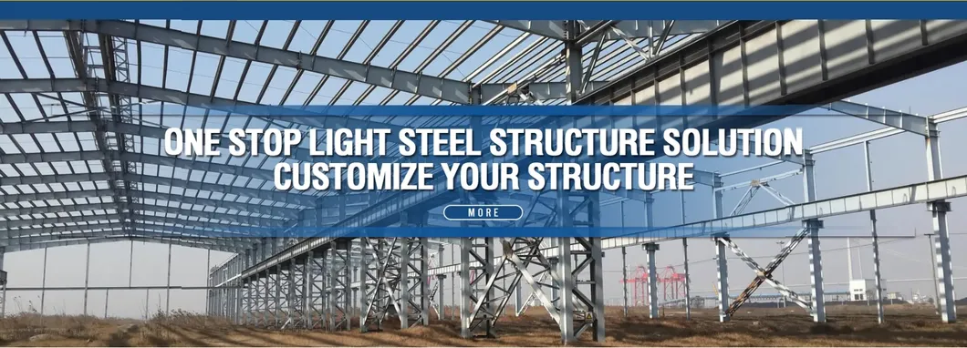 Steel Structure Design