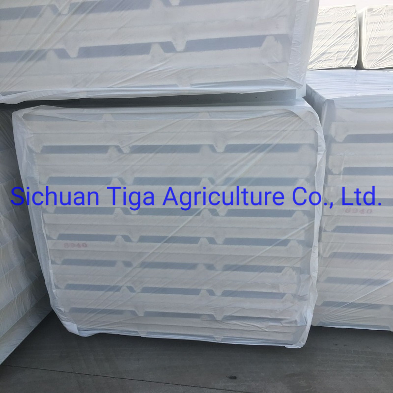 High Strength Fast Installation Prefabricated Steel Structure Distribution Center