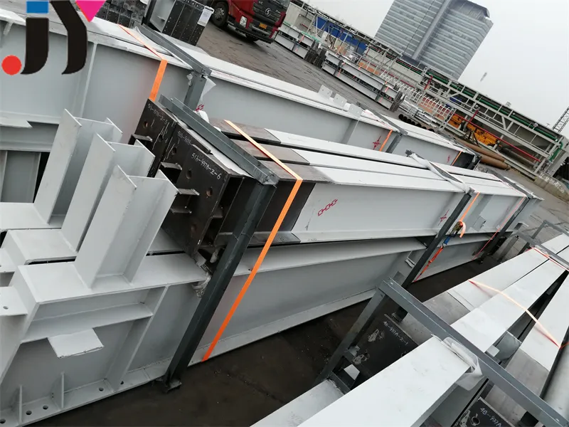 Packaging and Logistics