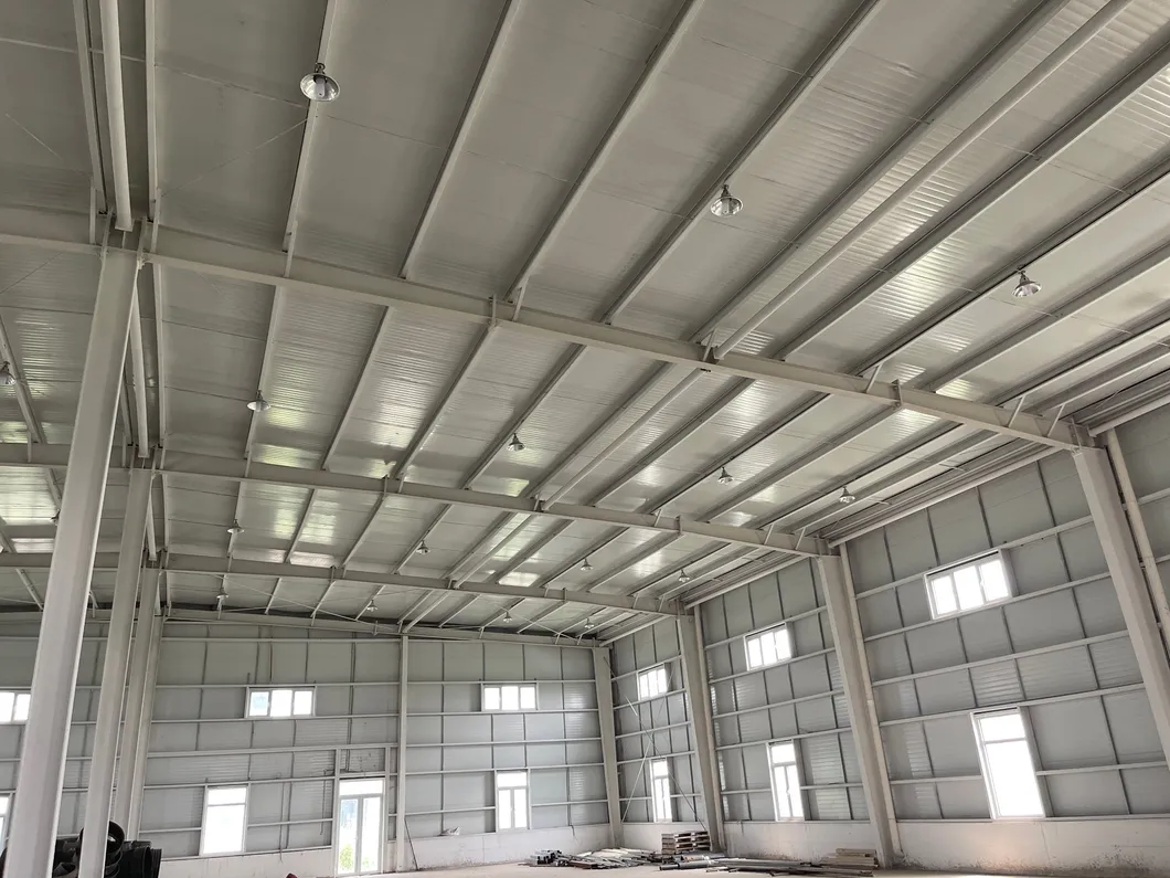 Steel Truss