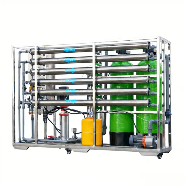 Water Filter Component 3