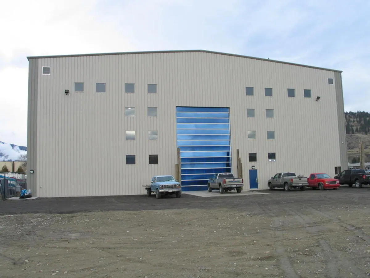 Peb Pre Engineered H Section Steel Structure Forming Metal Factory Rent Construction Building