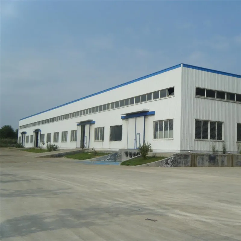 Steel Roof Specification