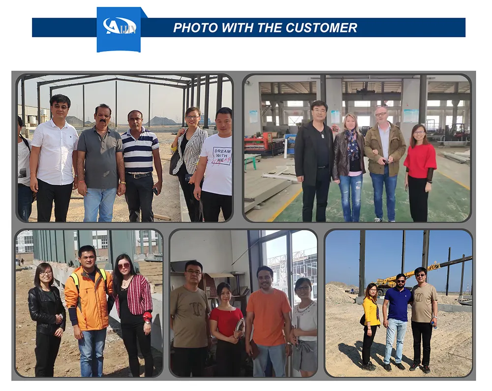 Industrial Park Project