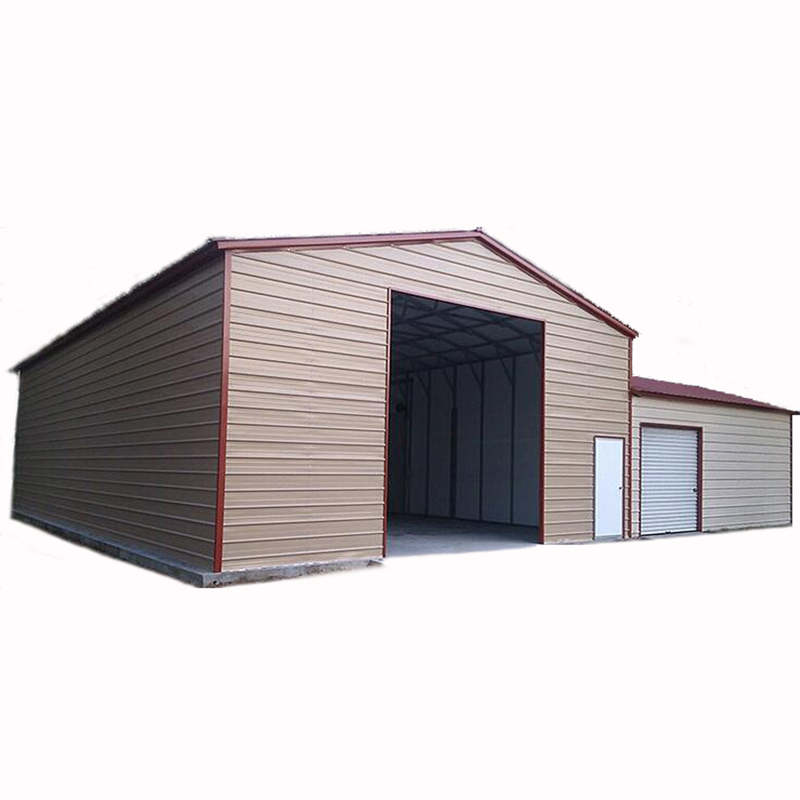 Steel Structure Workshop for Production (TW643J)