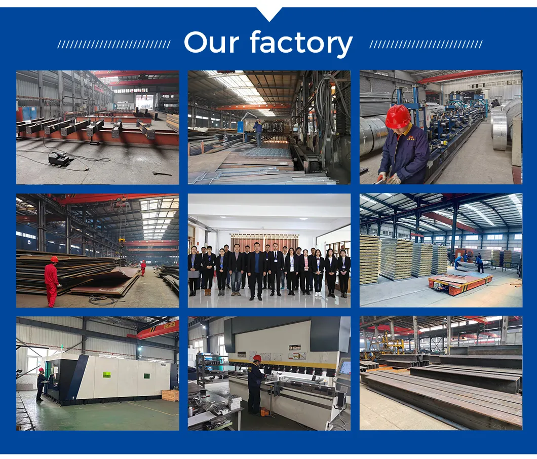 Processing Equipment