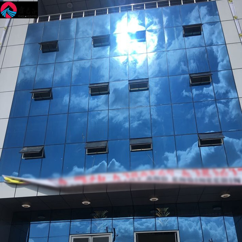 Customizable High-Quality Prefabricated Steel Structure Convenience Center