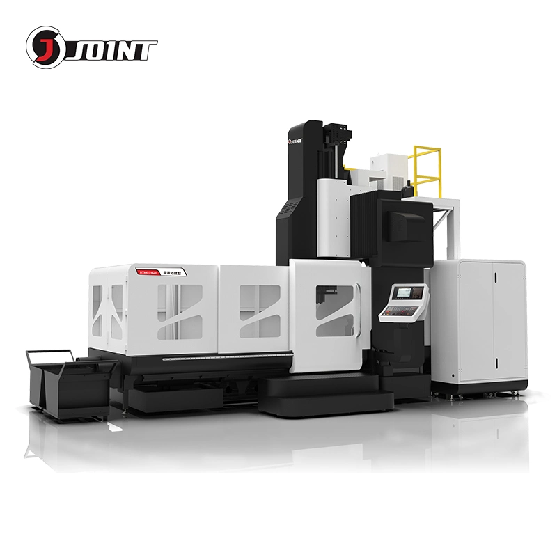 CNC Double Column Metal Mold Milling Machine Gantry Machining Center Btmc-1520