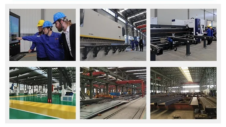 Precision Manufacturing