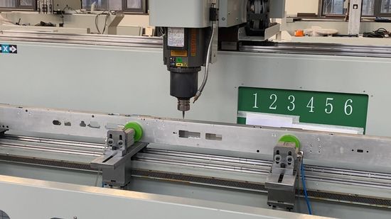 CNC Machine Video Cover