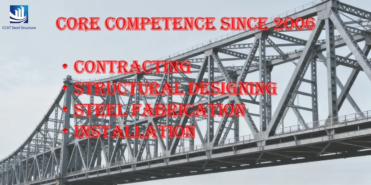 Steel Structure Building Overview