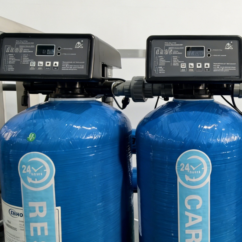 500lph Industrial RO Water Purifying Plant for Hospitals/Schools/Apartments/Homestays/Hotels/Restaurants