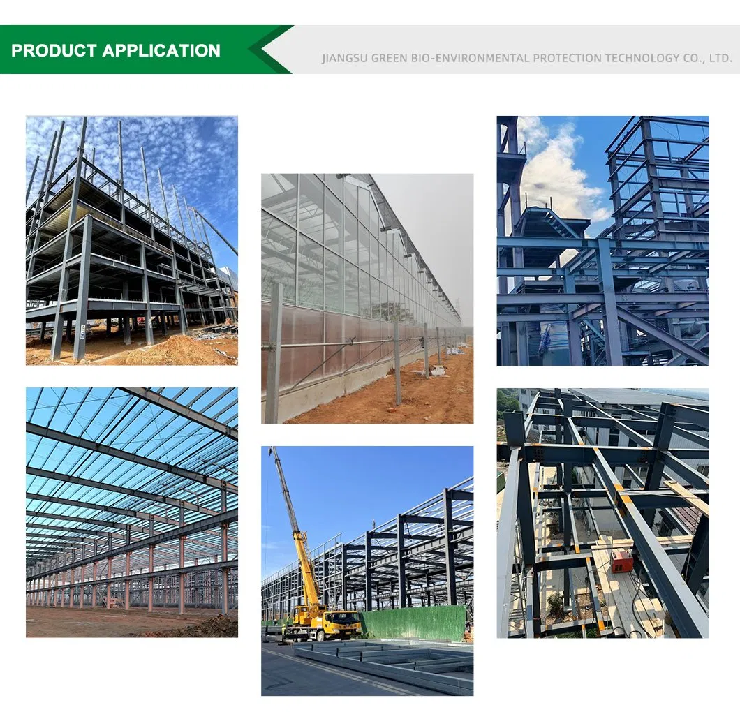 Application Scenarios