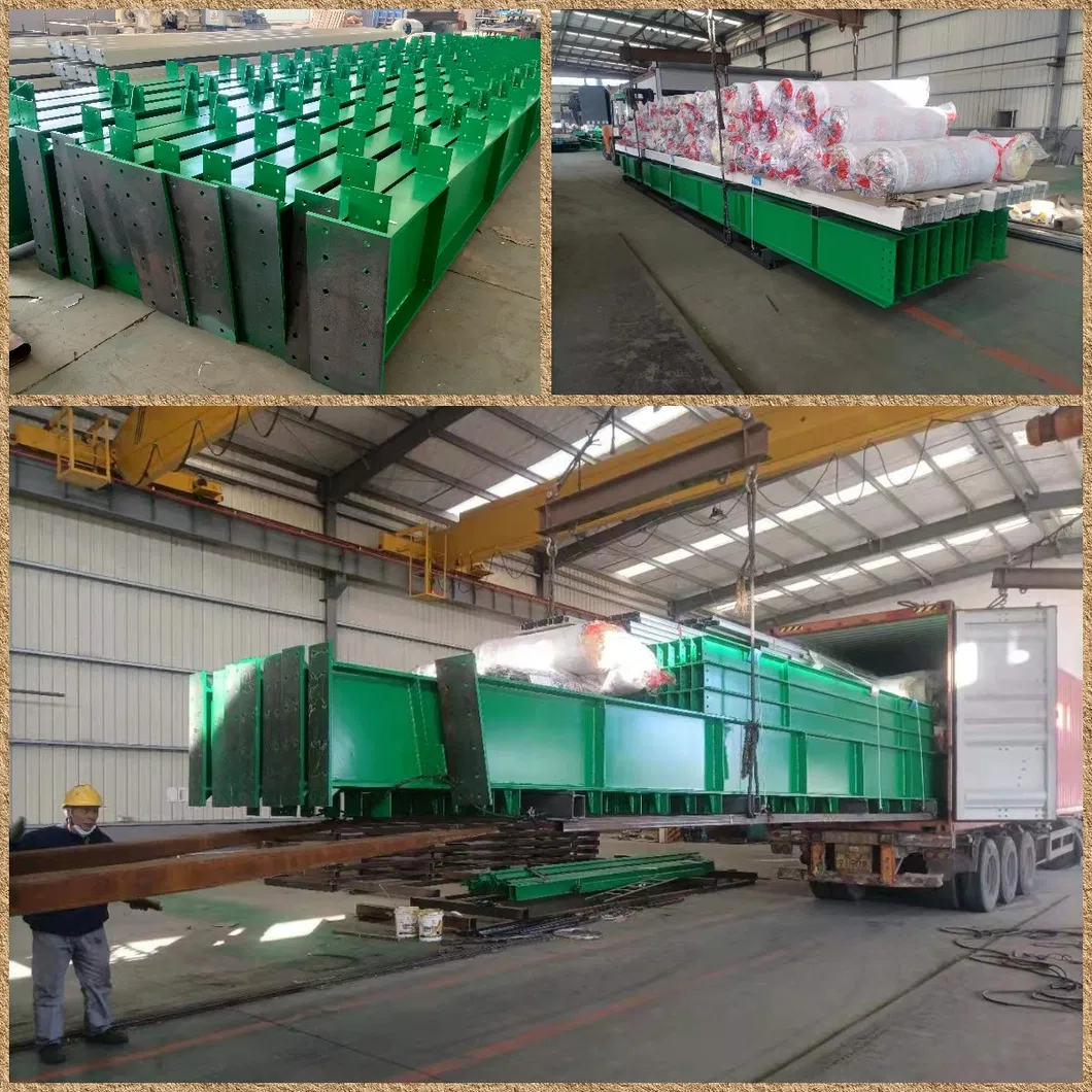 Packaging and Shipping