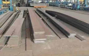 Steel Plate