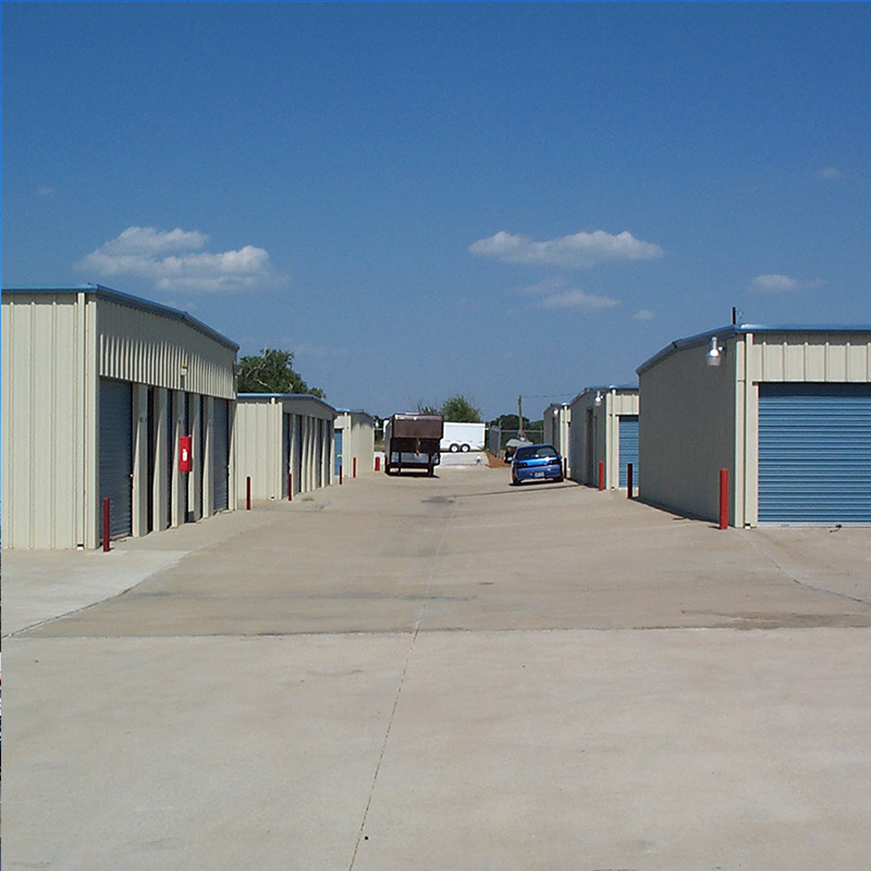 Agricultural Steel Frame Building Construction Kits Prices Cost for Sale