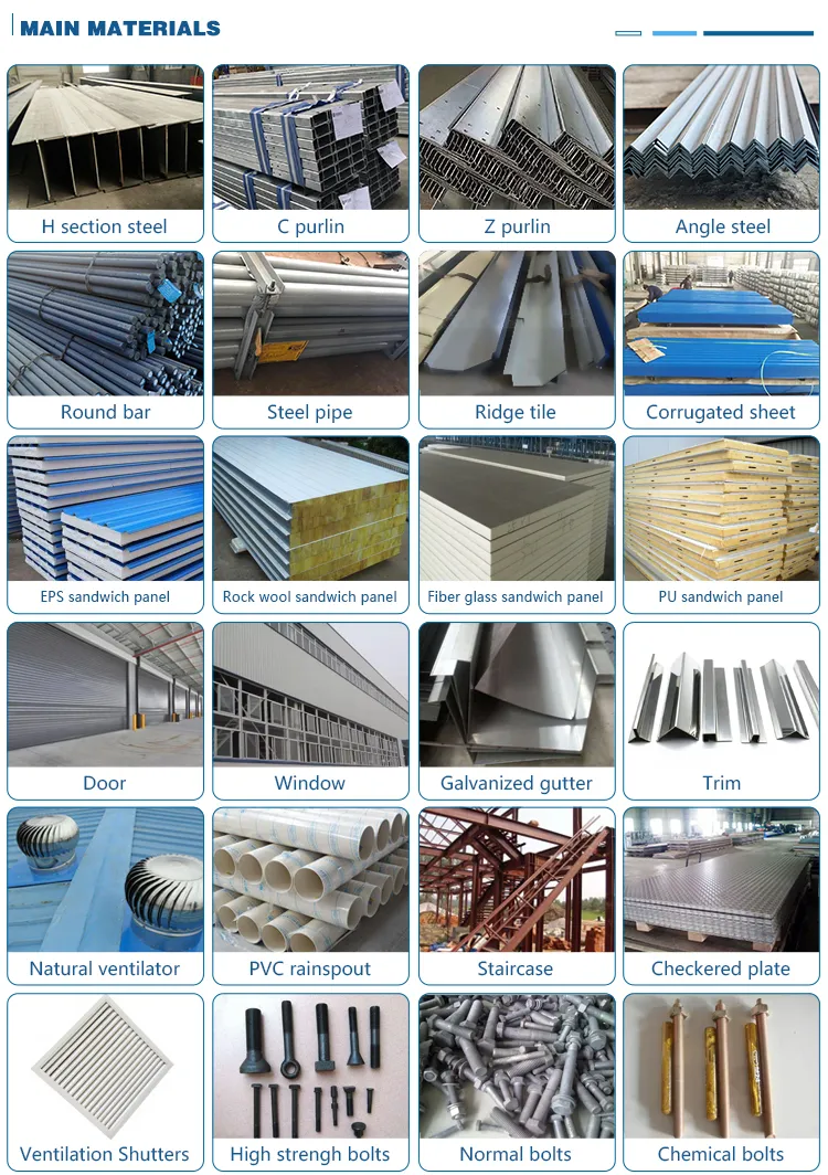 Steel Structure Project 3