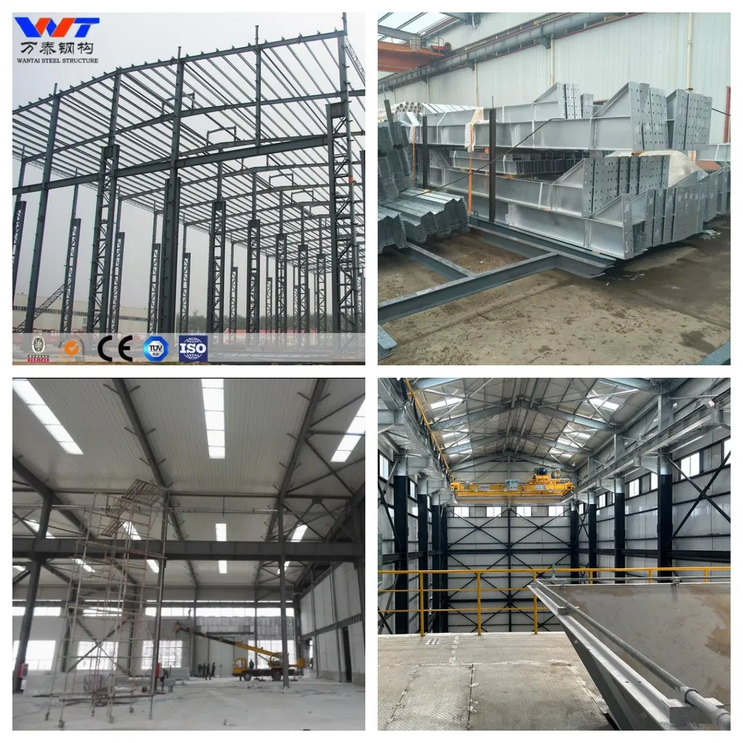 Steel Logistics Center