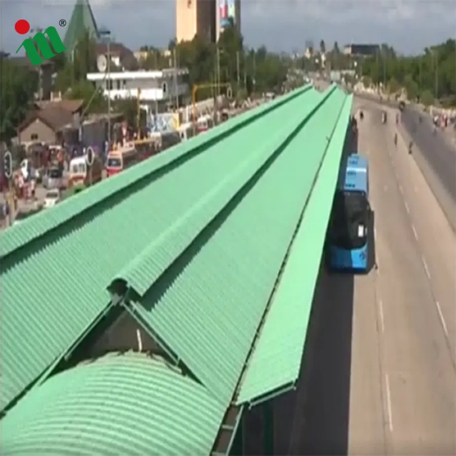 Industrial Application