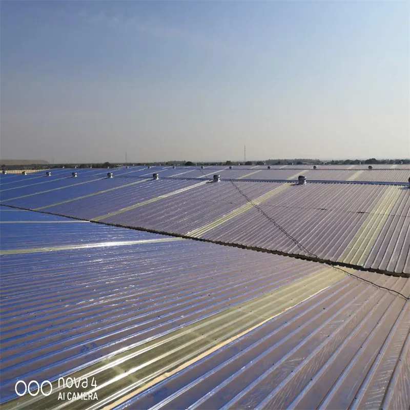 Sandwich Panel Insulation