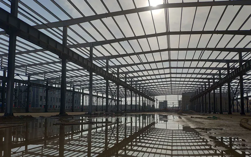 Structure Durability