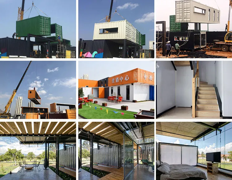 Warehouse Specifications