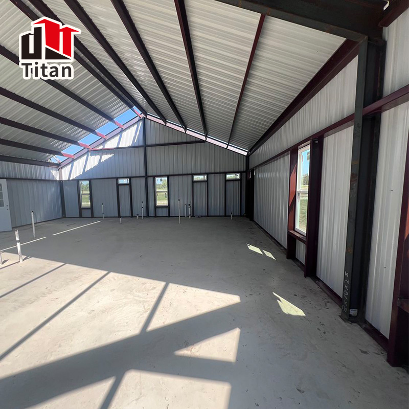 Public Infrastructure Airport Terminal Train Station Hall Construction Steel Building