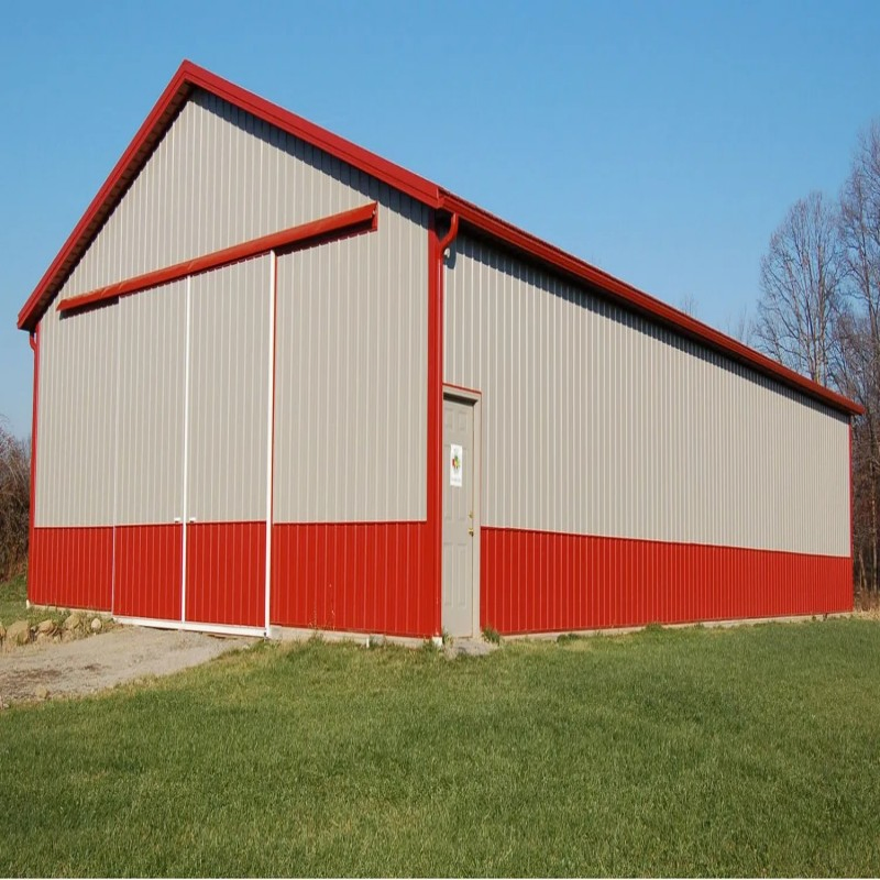 Single Storey Cold Storage Facility with 5 Floors of Space