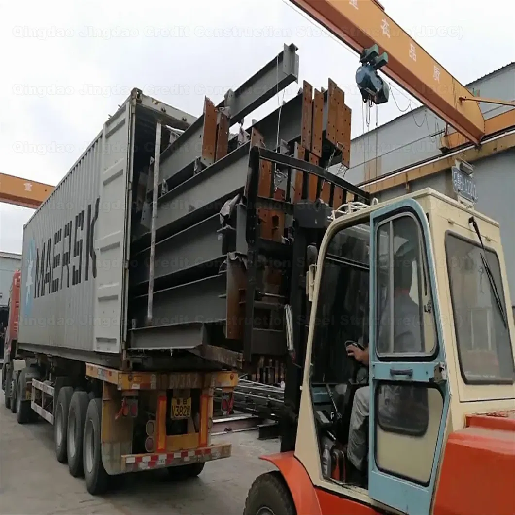 Steel Packing