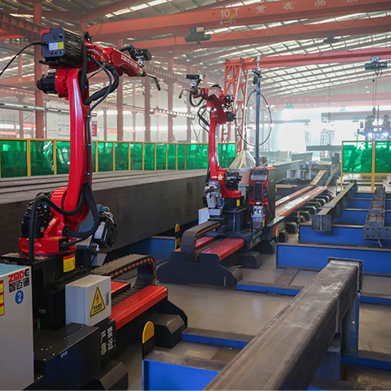 Production Process 3