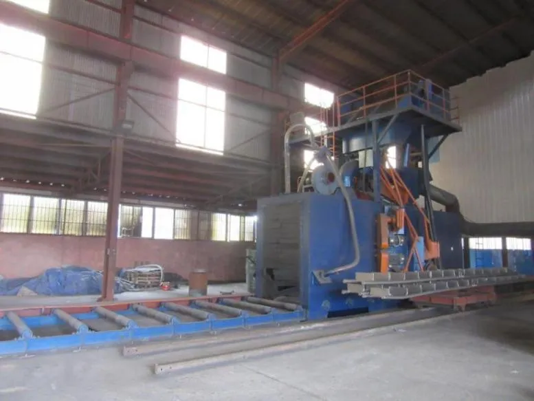 Blasting Equipment