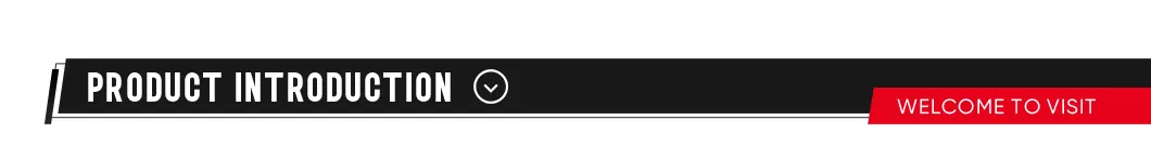 Product Description Header