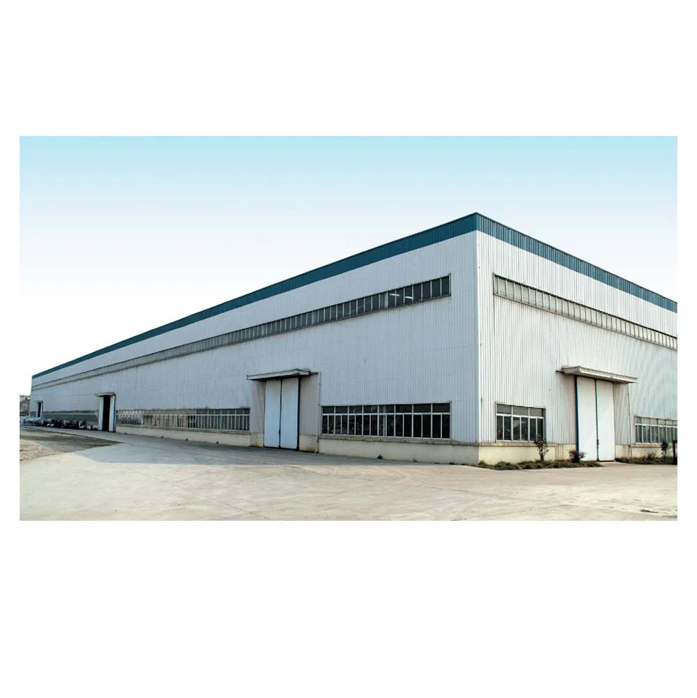 Cheap Cost Peb Steel Warehouse Durable Pre-Engineered Building for Sale