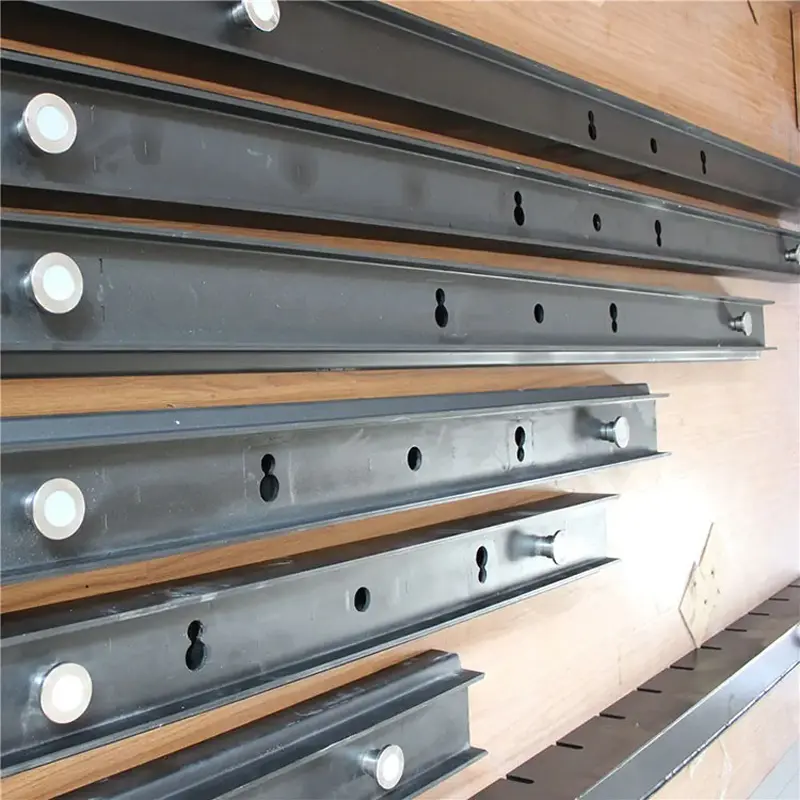 China U60 Magnetic Formwork System For Precast concrete Production Pricelist, Exporter