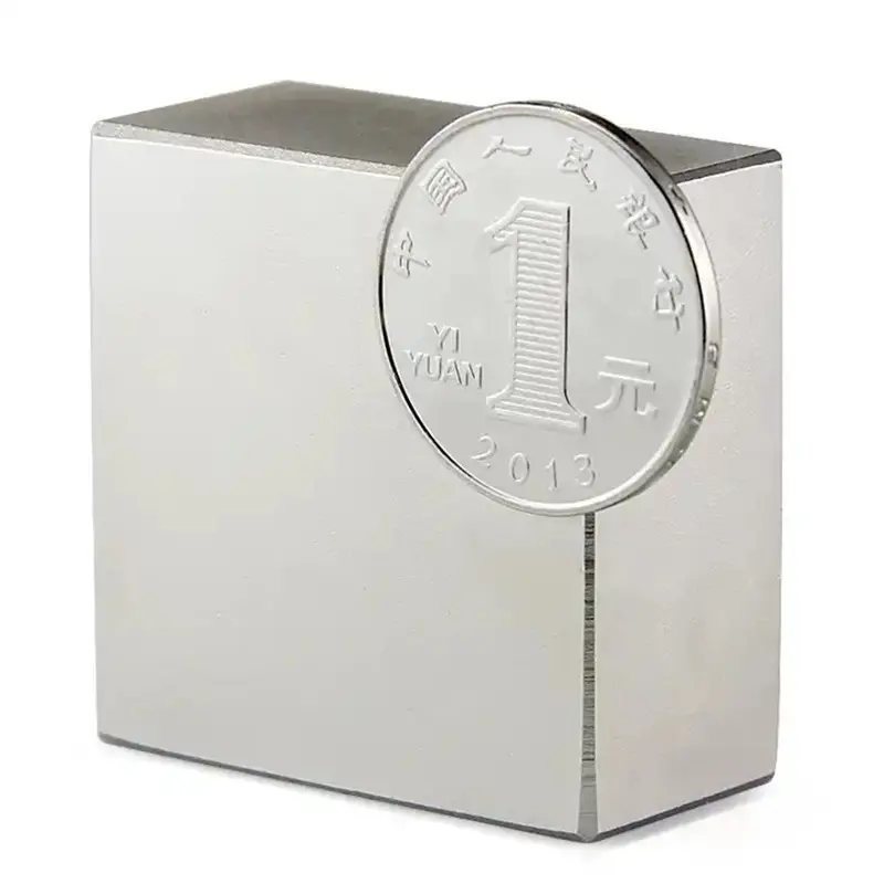 High-Quality Magnet Neodymium  N35 N42 Neodium Neodymium Magnet,Super Strong Magnetic Magnit Packing Neodymium Magnets For Boxes Exporters, Product