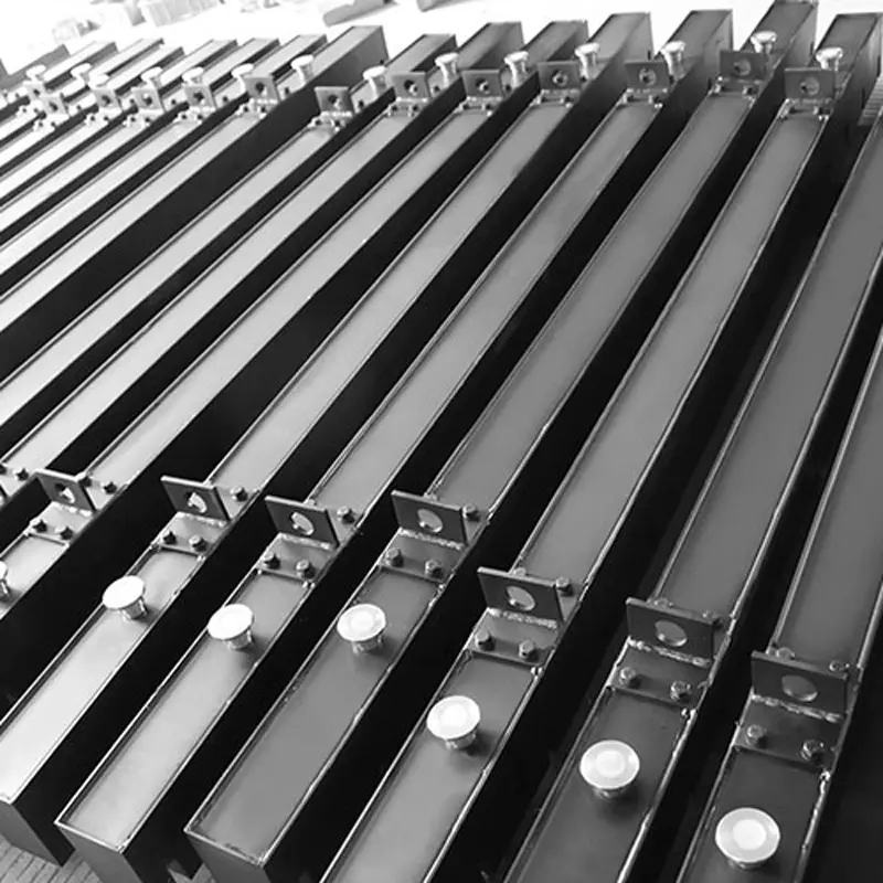 China U60 Magnetic Formwork System For Precast concrete Production Pricelist, Exporter